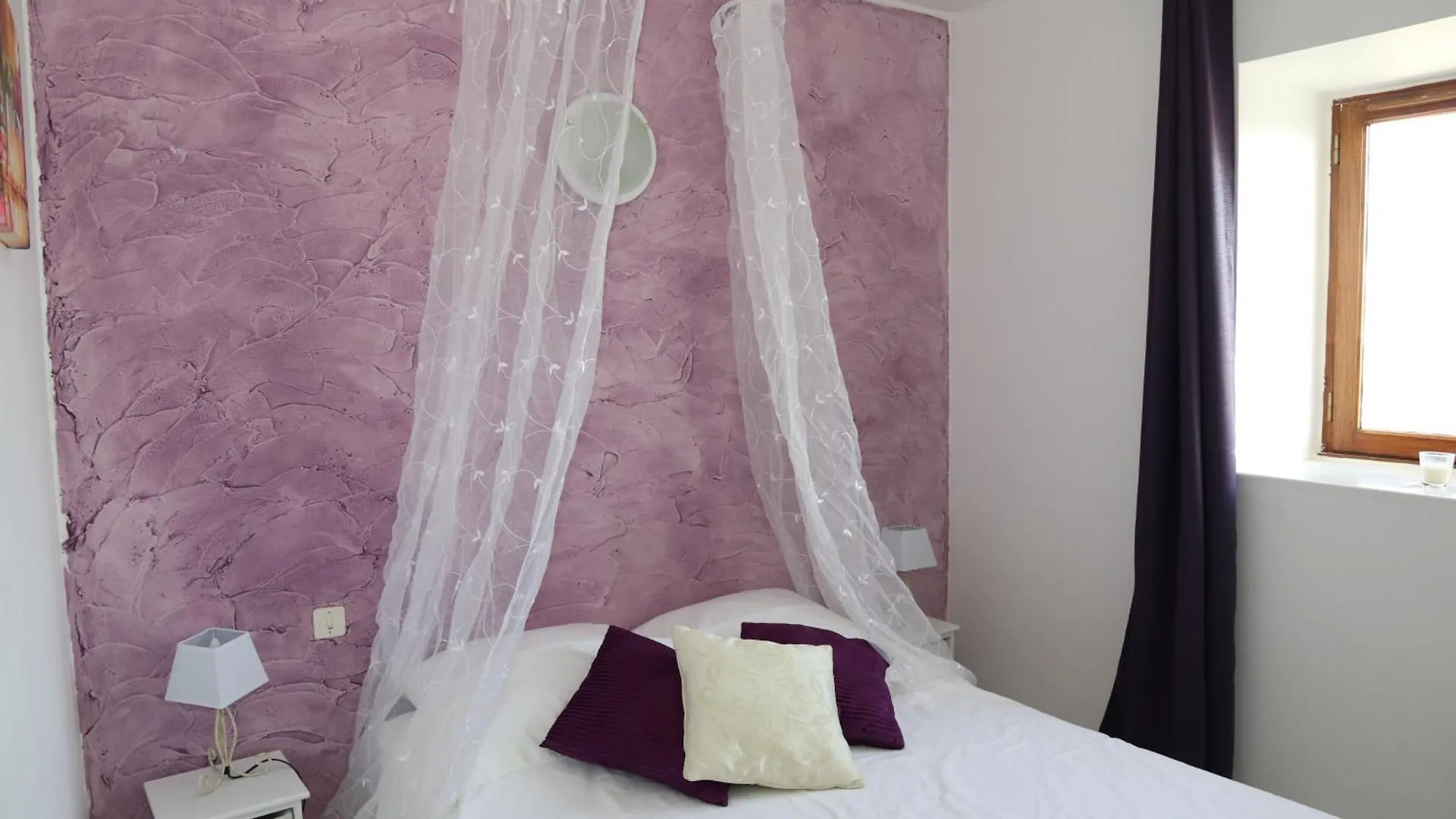 Domaine O Cedre Bleu Villa Rullac-Saint-Cirq Holiday home