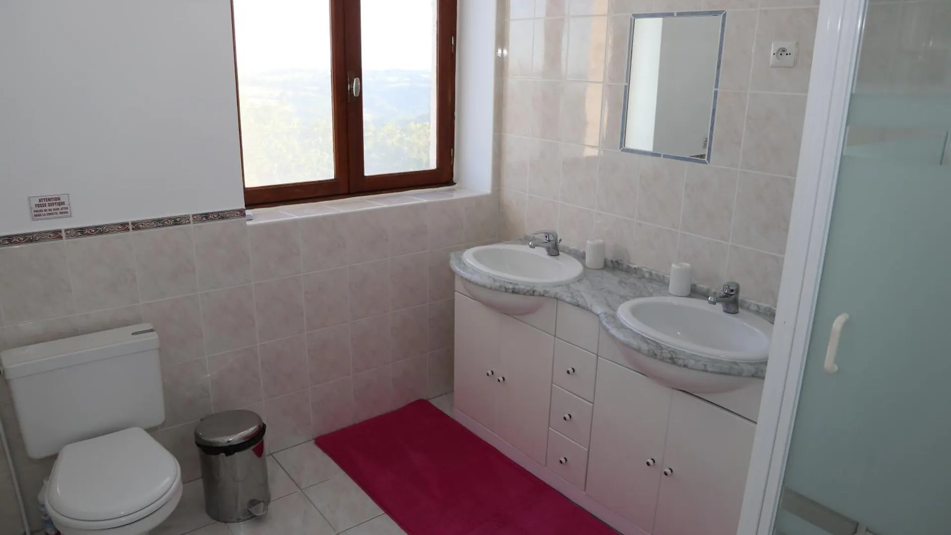 Holiday home Domaine O Cedre Bleu Villa Rullac-Saint-Cirq France