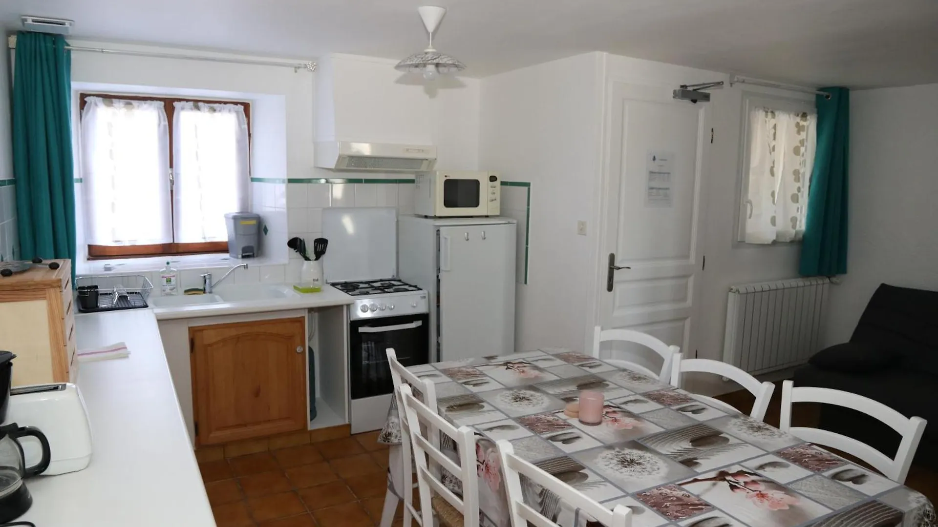 Holiday home Domaine O Cedre Bleu Villa Rullac-Saint-Cirq