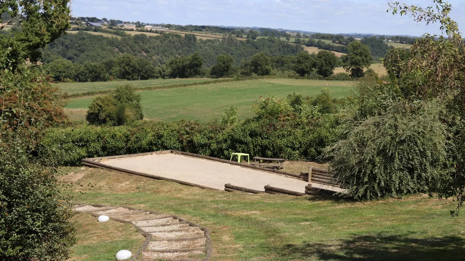 Holiday home Domaine O Cedre Bleu Villa Rullac-Saint-Cirq France