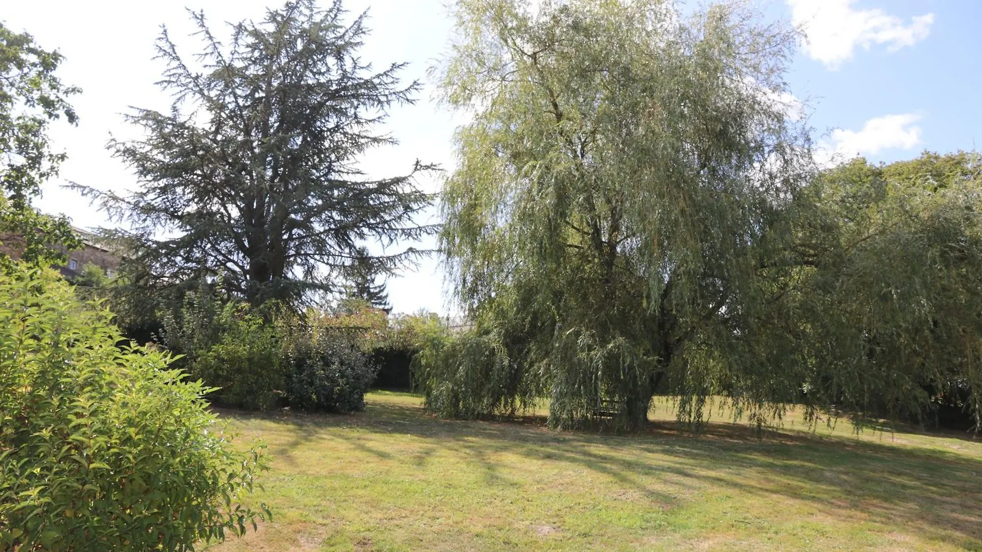 Domaine O Cedre Bleu Villa Rullac-Saint-Cirq