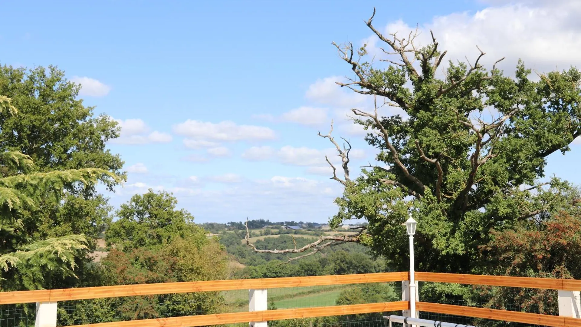 Holiday home Domaine O Cedre Bleu Villa Rullac-Saint-Cirq