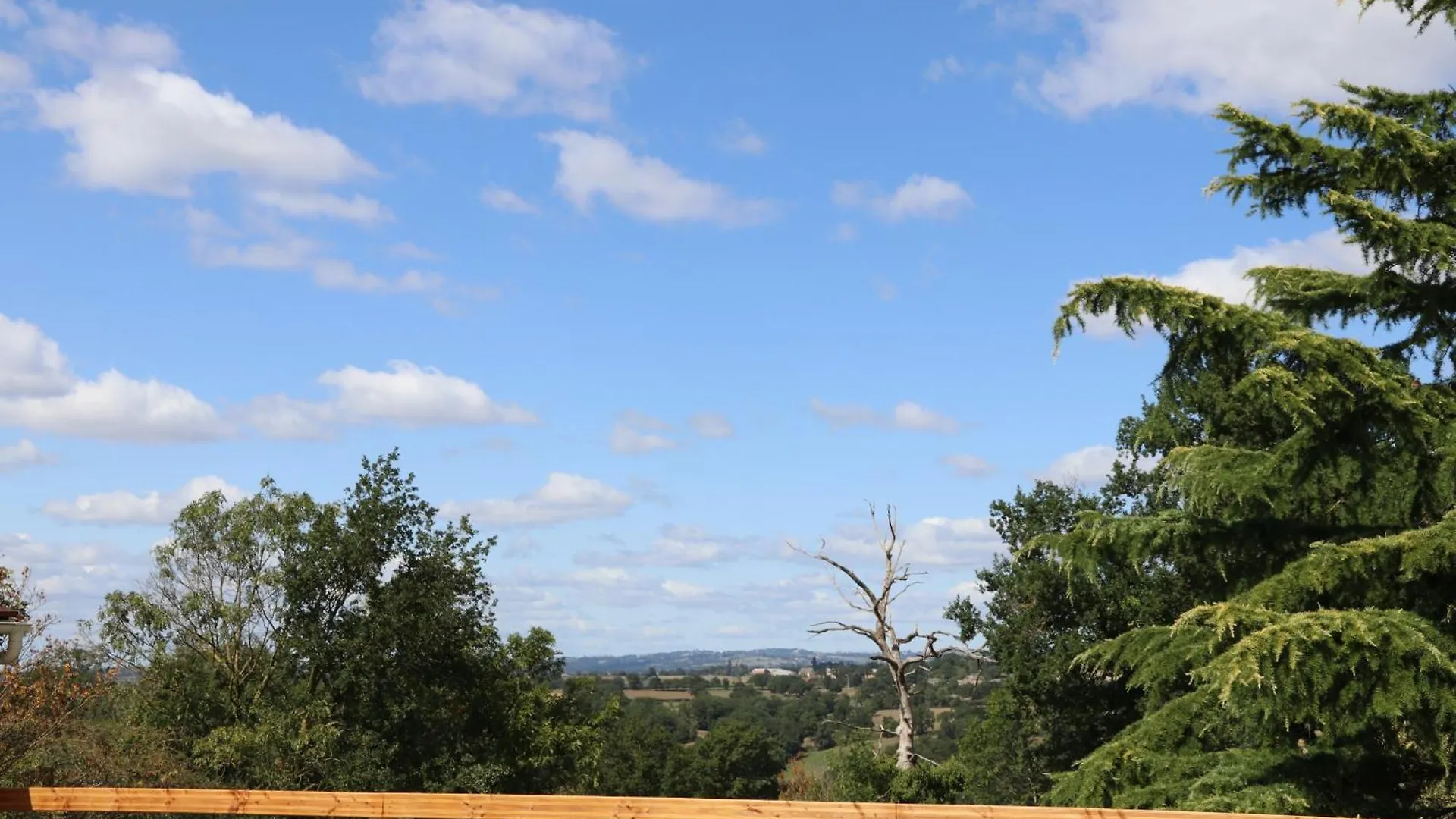 Domaine O Cedre Bleu Villa Rullac-Saint-Cirq Holiday home