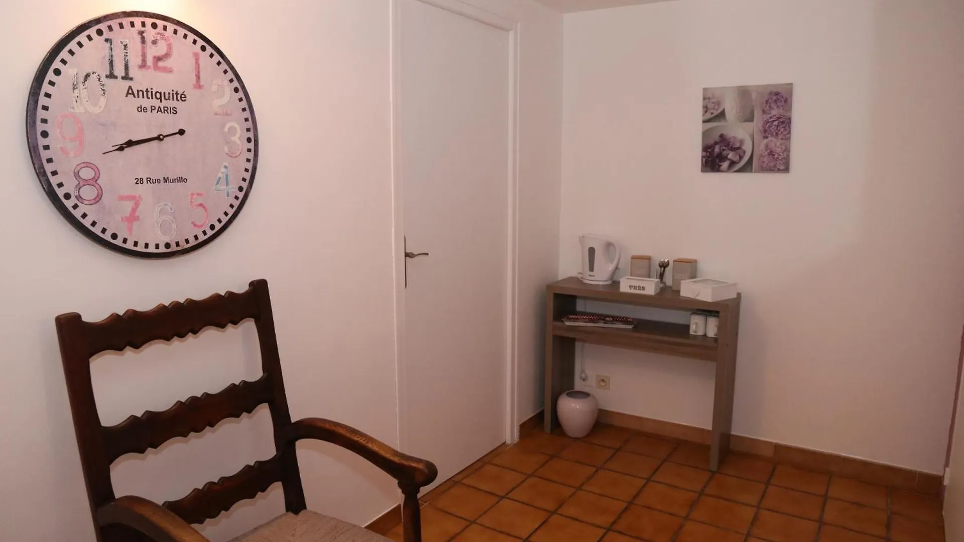 Domaine O Cedre Bleu Villa Rullac-Saint-Cirq Holiday home