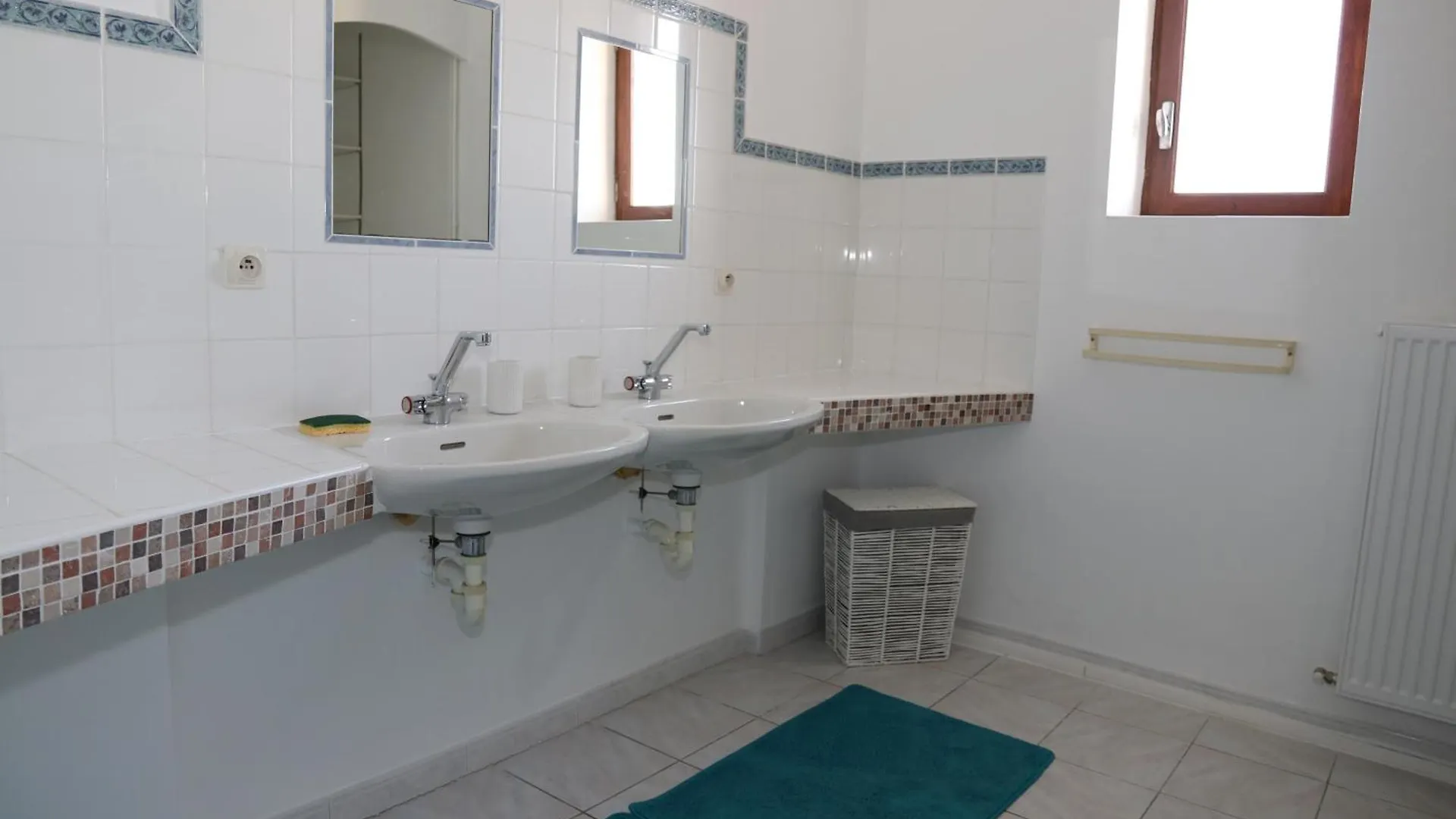 Domaine O Cedre Bleu Villa Rullac-Saint-Cirq Holiday home