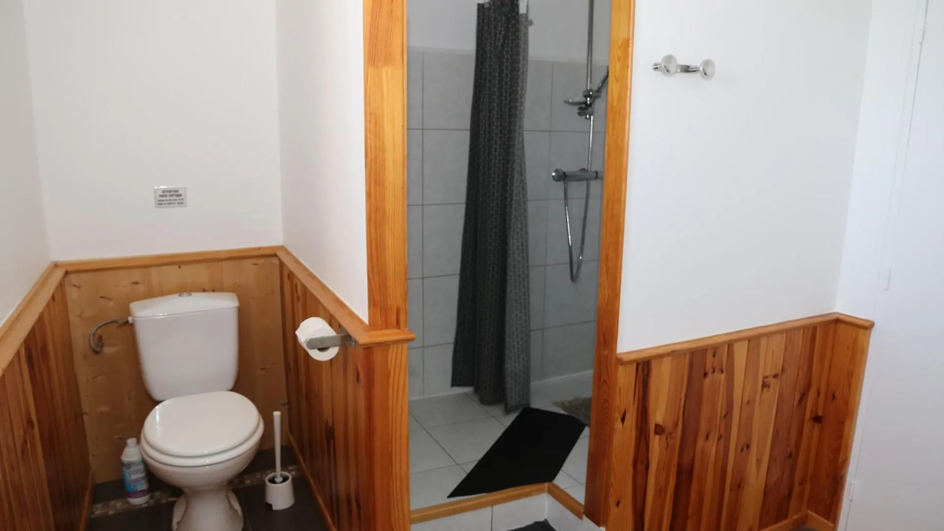 Holiday home Domaine O Cedre Bleu Villa Rullac-Saint-Cirq