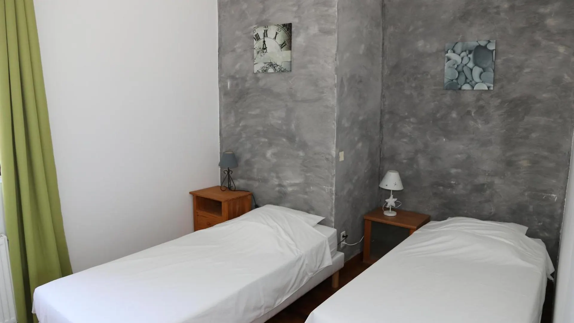 Domaine O Cedre Bleu Villa Rullac-Saint-Cirq Holiday home