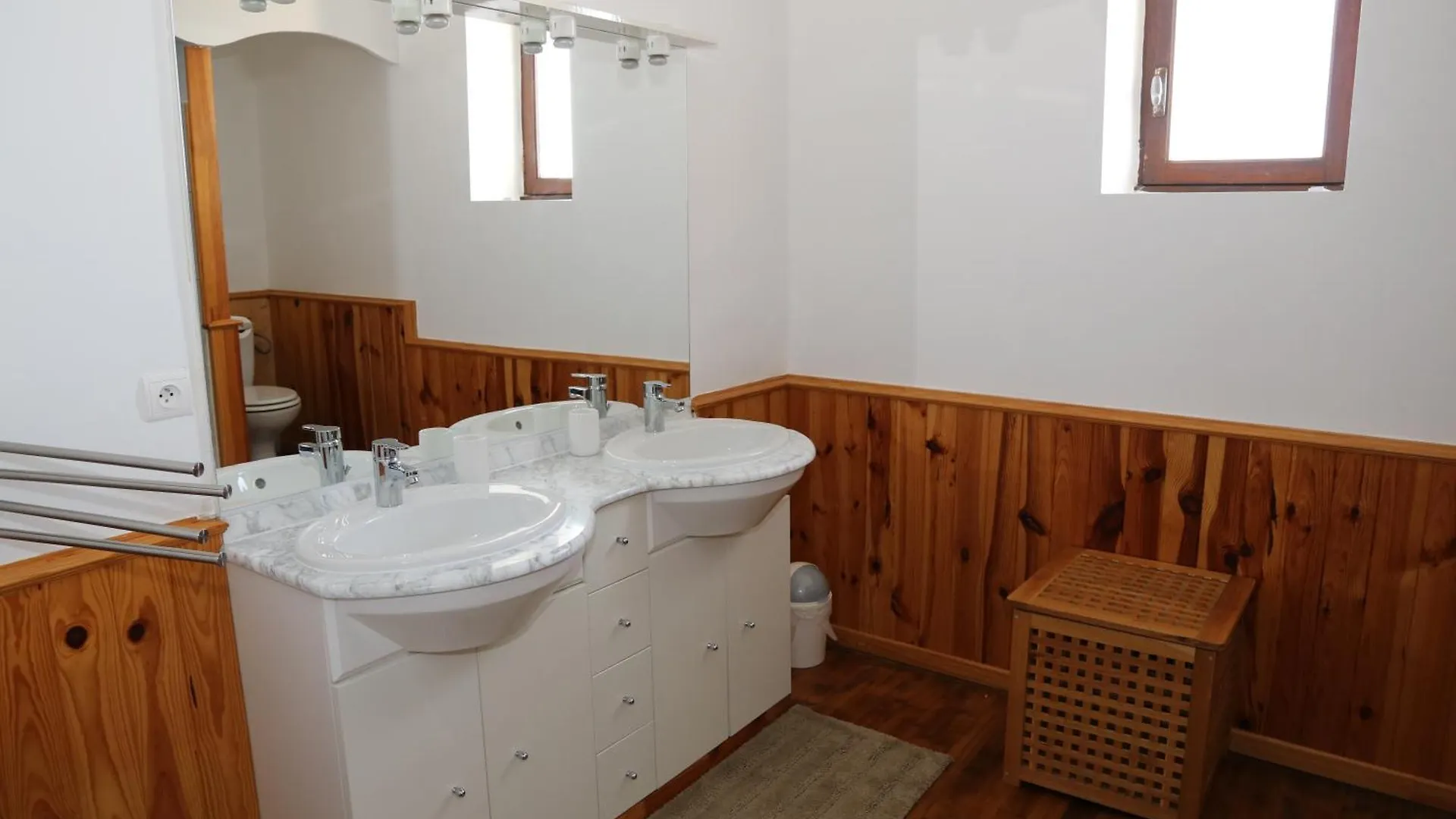 Domaine O Cedre Bleu Villa Rullac-Saint-Cirq Holiday home