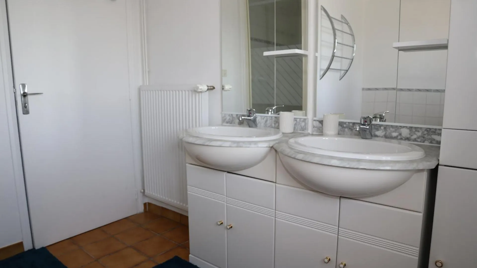 Holiday home Domaine O Cedre Bleu Villa Rullac-Saint-Cirq
