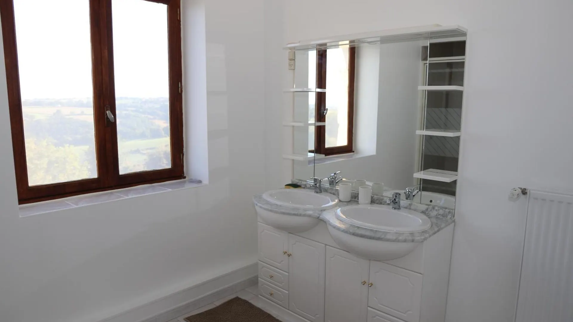 Domaine O Cedre Bleu Villa Rullac-Saint-Cirq